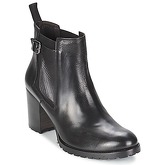 Liebeskind  NAPOLI  women's Low Ankle Boots in Black