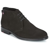 Lloyd  PATRIOT  men's Mid Boots in Black