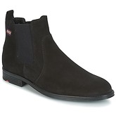 Lloyd  PATRON  men's Mid Boots in Black