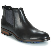 Lloyd  JOST  men's Mid Boots in Black