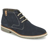 Lloyd  SPEED  men's Mid Boots in Blue