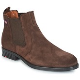 Lloyd  PATRON  men's Mid Boots in Brown