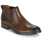 Lloyd  JOST  men's Mid Boots in Brown