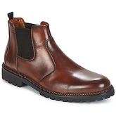 Lloyd  GERALDO  men's Mid Boots in Brown