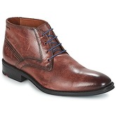 Lloyd  GABUN  men's Mid Boots in Brown