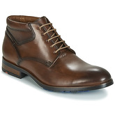 Lloyd  JORES  men's Mid Boots in Brown