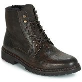 Lloyd  GILFORD  men's Mid Boots in Brown