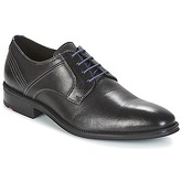 Lloyd  GALA  men's Casual Shoes in Black