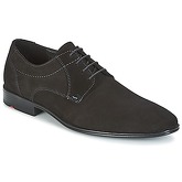 Lloyd  OSMOND  men's Casual Shoes in Black