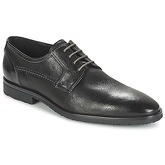 Lloyd  GAWIN  men's Casual Shoes in Black
