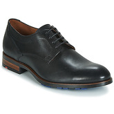 Lloyd  JIM  men's Casual Shoes in Black