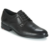 Lloyd  LADOR  men's Casual Shoes in Black
