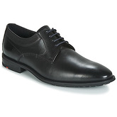 Lloyd  JAYDEN  men's Casual Shoes in Black