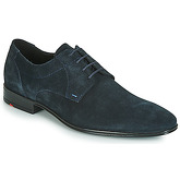 Lloyd  OSMOND  men's Casual Shoes in Blue