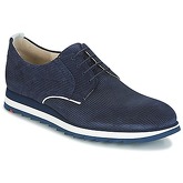 Lloyd  DAN  men's Casual Shoes in Blue