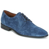 Lloyd  OSMOND  men's Casual Shoes in Blue