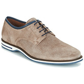 Lloyd  DIAZ  men's Casual Shoes in Brown