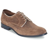 Lloyd  DAVOS  men's Casual Shoes in Brown