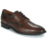 Lloyd  JAYDEN  men's Casual Shoes in Brown