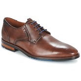 Lloyd  DENO  men's Casual Shoes in Brown