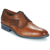 Lloyd  GENF  men's Casual Shoes in Brown