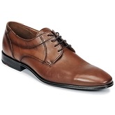 Lloyd  OSMOND  men's Casual Shoes in Brown
