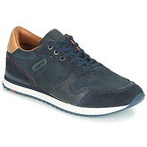 Lloyd  EDEN  men's Shoes (Trainers) in Blue