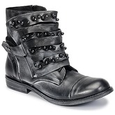 Lola Espeleta  GAELYS  women's Mid Boots in Black