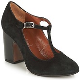 Lola Espeleta  RADIO  women's Heels in Black