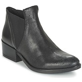 Lola Espeleta  VITA  women's Low Ankle Boots in Black