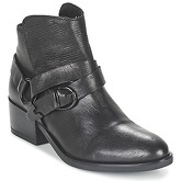 Lola Espeleta  VATUM  women's Low Ankle Boots in Black