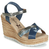 Lola Espeleta  RENDALL  women's Sandals in Blue