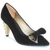 Lola Ramona  RAMONA  women's Heels in Black