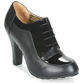 Lola Ramona  JUNE  women's Low Boots in Black