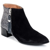 Lollipops  VOILA BOOTS 1  women's Mid Boots in Black