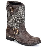 Lollipops  VICTOIRE BOOTS 3  women's Mid Boots in Brown