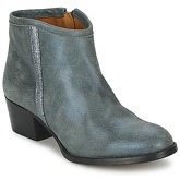 Lollipops  ROMANE BOOTS  women's Mid Boots in Grey