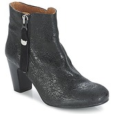 Lollipops  VEGA BOOTS 3  women's Low Ankle Boots in Black