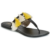 Lollipops  BARTH FLAT SANDAL  women's Sandals in Black