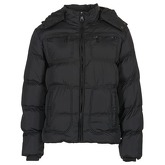 Lonsdale  KELLAN  men's Jacket in Black