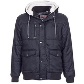 Lonsdale  TICKHILL  men's Jacket in Grey