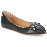 Love Moschino  JA11070G13  women's Shoes (Pumps / Ballerinas) in Black