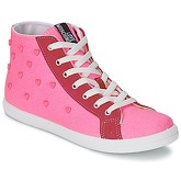 Love Moschino  JA15102G0KJC0604  women's Shoes (High