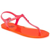 Love Moschino  JA16381G0KJN160A  women's Sandals in Pink