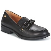 Love Moschino  JA10163G14  women's Loafers / Casual Shoes in Black