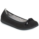 LPB Shoes  EMMA  women's Shoes (Pumps / Ballerinas) in Black