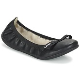 LPB Shoes  ELLA  women's Shoes (Pumps / Ballerinas) in Black