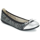 LPB Shoes  CAPRICE  women's Shoes (Pumps / Ballerinas) in Black