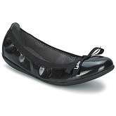LPB Shoes  ELLA VERNIS  women's Shoes (Pumps / Ballerinas) in Black