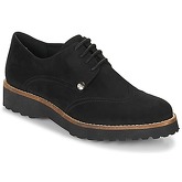 LPB Shoes  GIOVANNA  women's Casual Shoes in Black